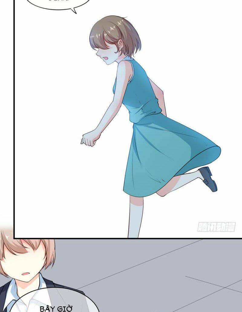 Ám Luyến Thành Hôn: Chapter 24