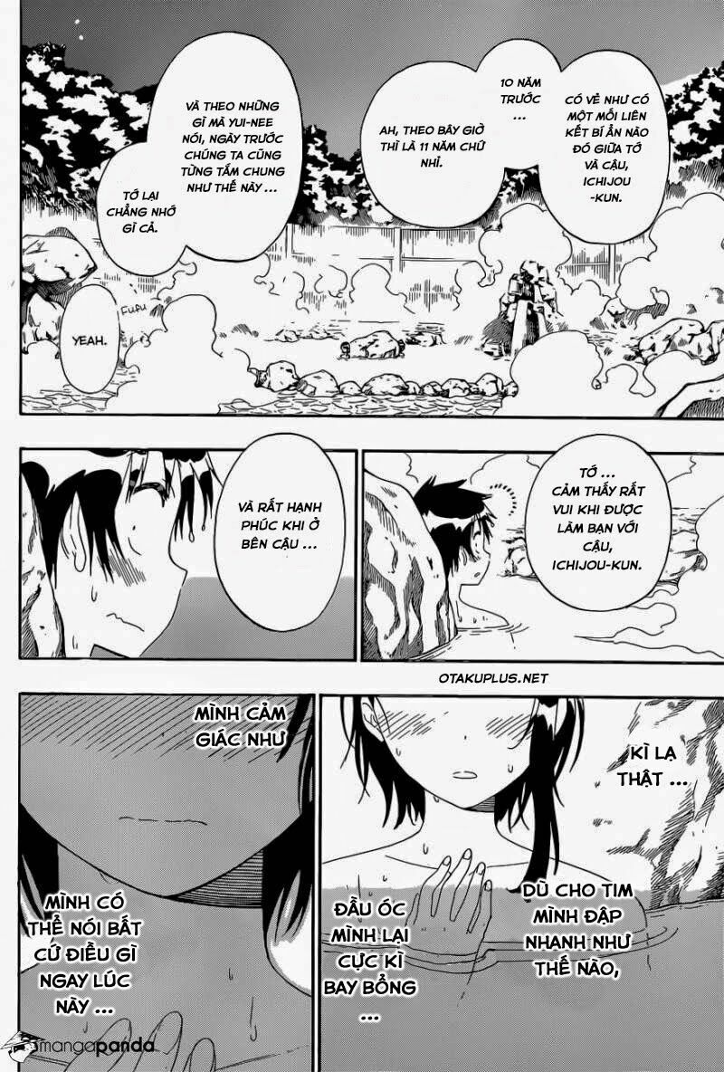 Tình Yêu Ngang Trái: Chapter 144
