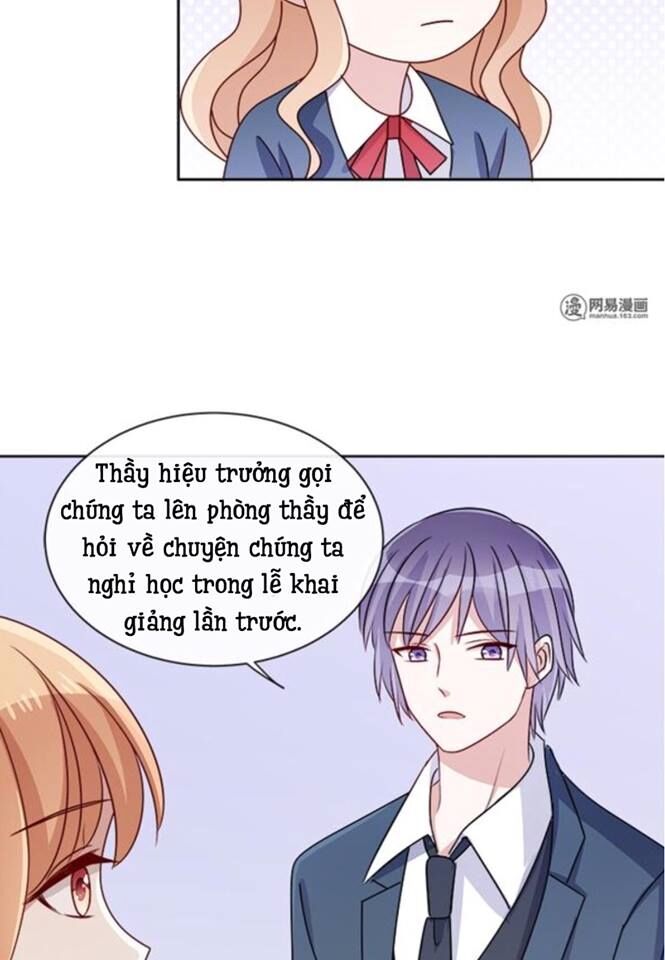 Hãy Call trước khi bốc cháy: Chapter 9