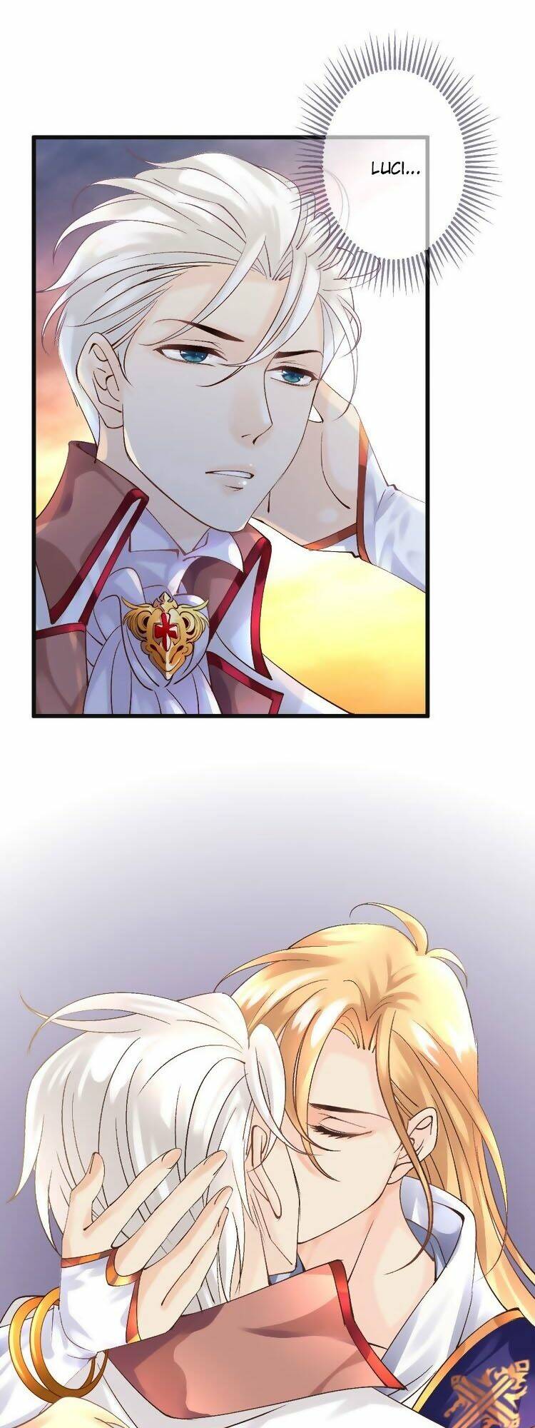 Thiên Thần Không Có Tiết Tháo: Chapter 56