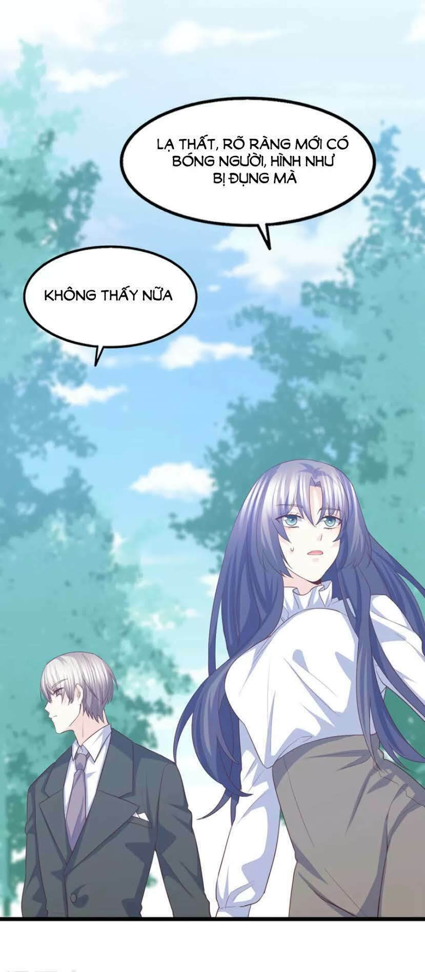 Ta Và Nam Thần Cởi Áo Ngủ Rồi: Chapter 43