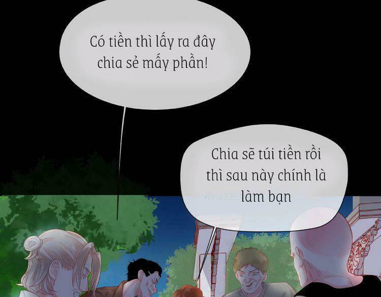 Giai Điệu Của Sự Va Chạm: Chapter 4