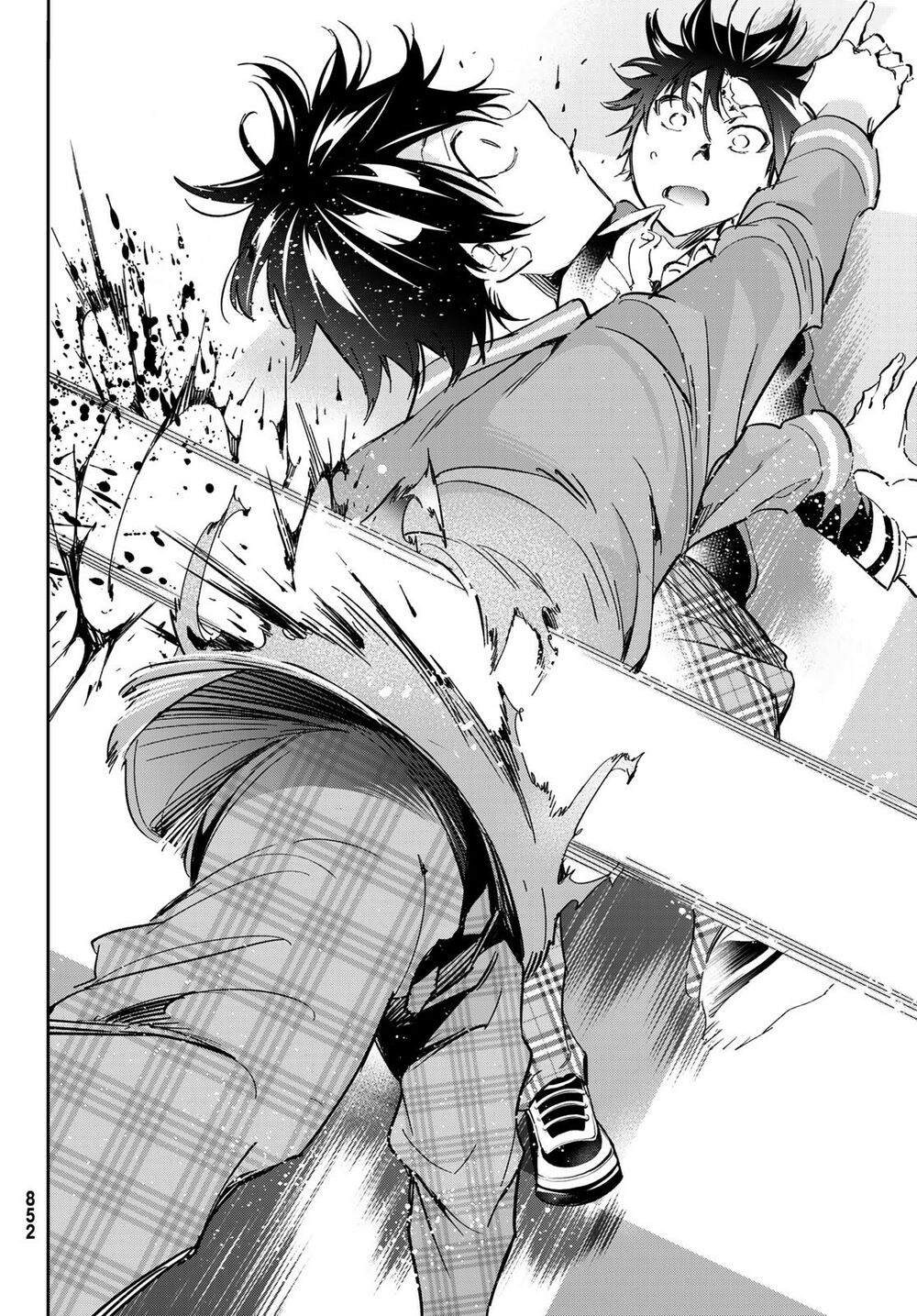 Real Account Ii: Chapter 175