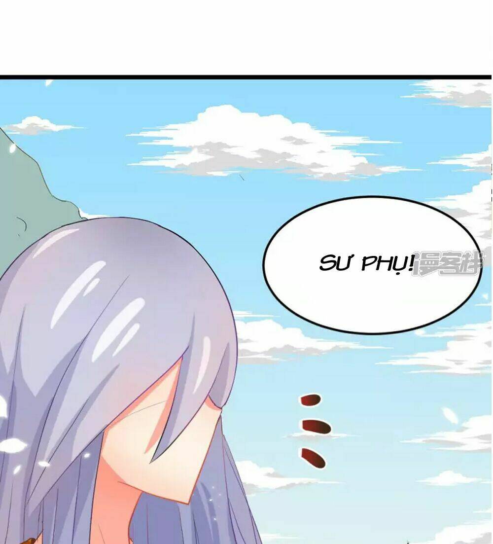 Đệ Tử Của Ta Là Heo: Chapter 5