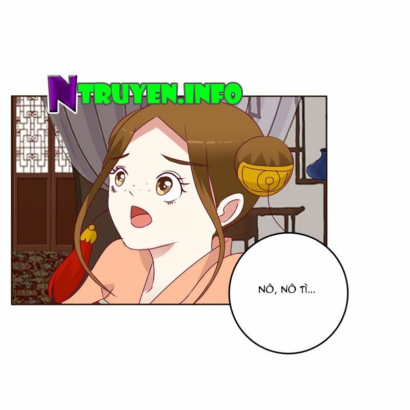 Thông Linh Phi: Chapter 264