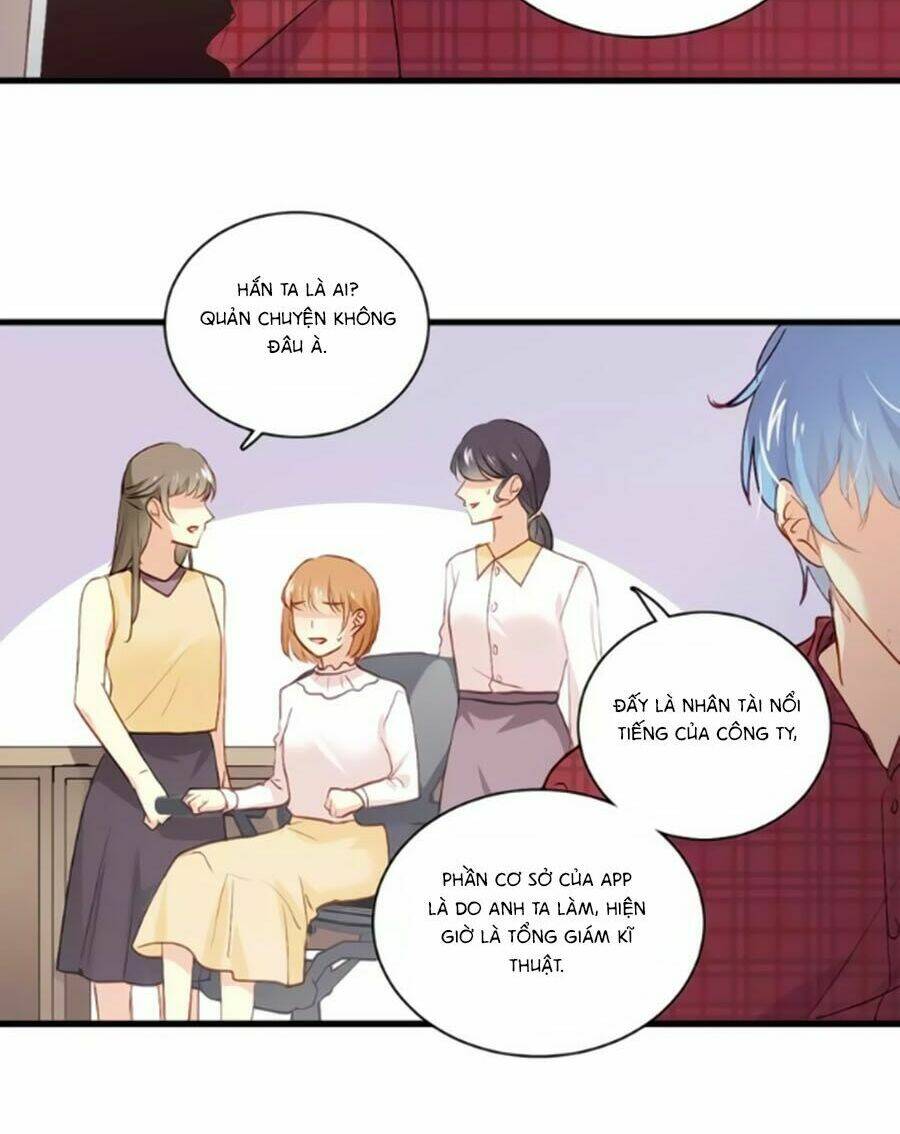 Tình Yêu Là Thế 2: Chapter 1