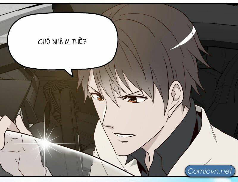 Thế Giới Cận Tử: Chapter 1