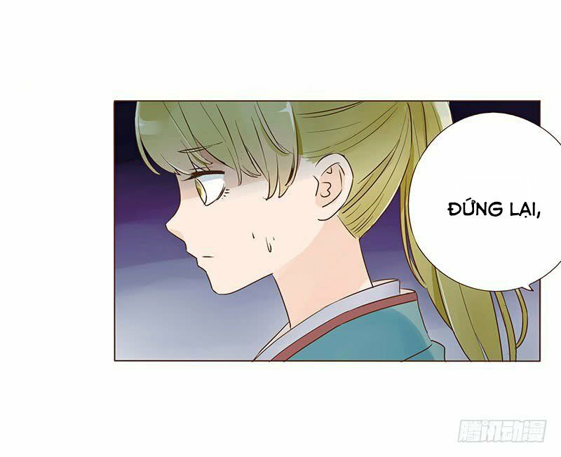 Đế Vương Trắc: Chapter 79