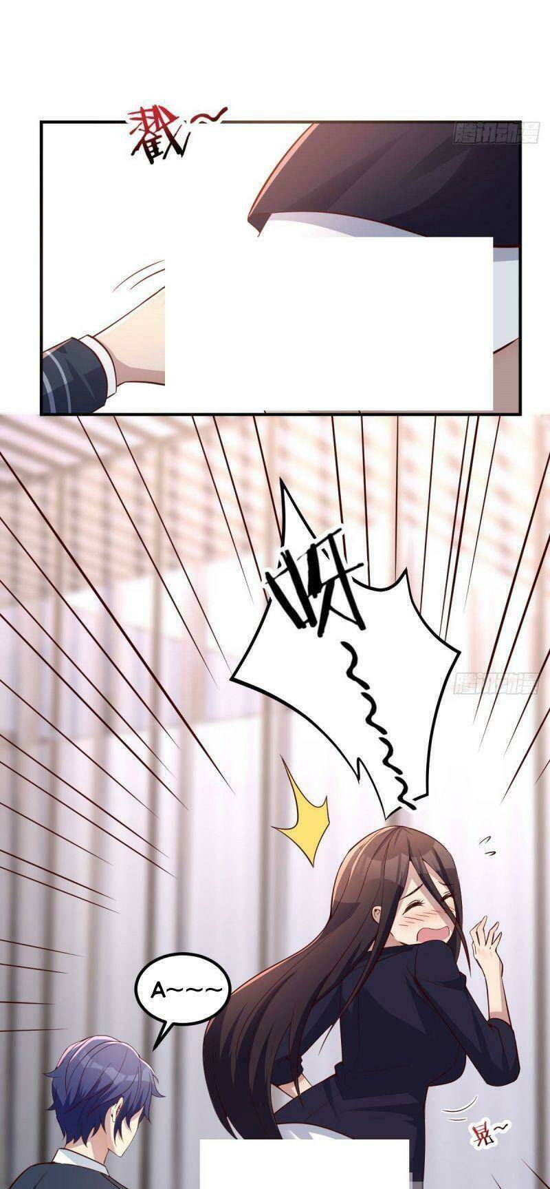 Thiên Tứ Thức Tỉnh: Chapter 37