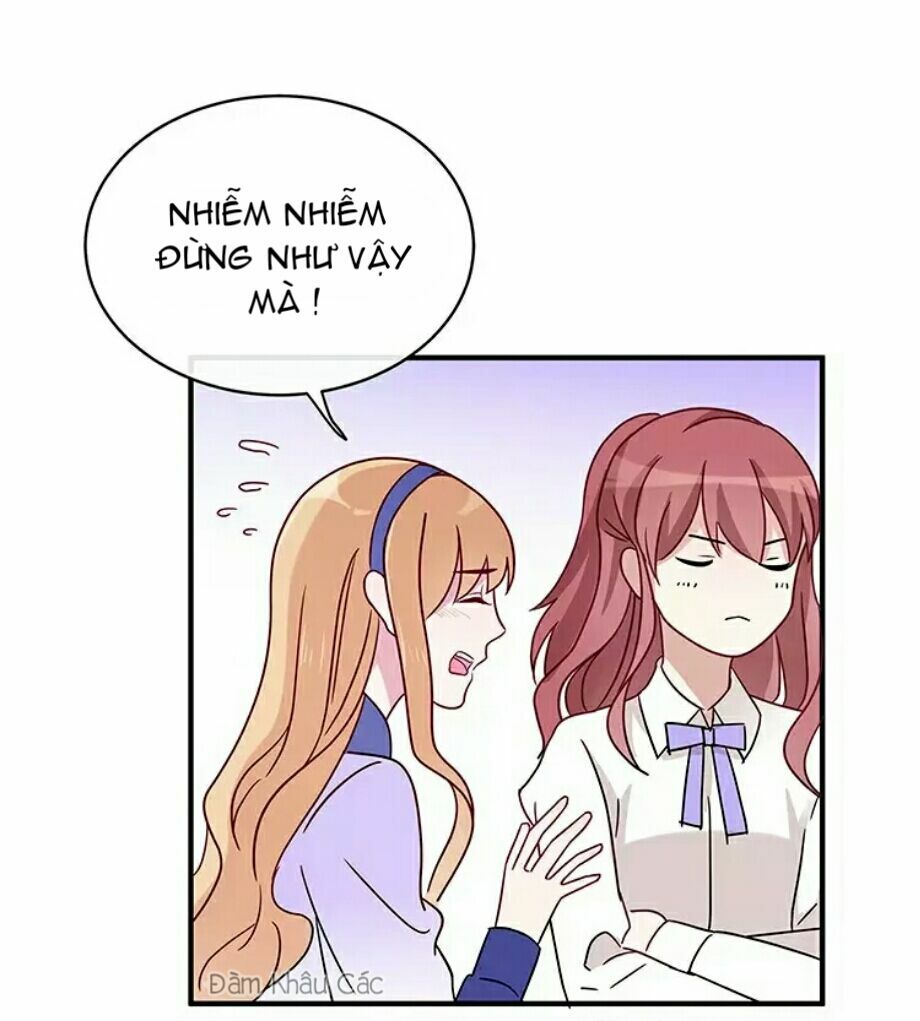 Hãy Call trước khi bốc cháy: Chapter 17