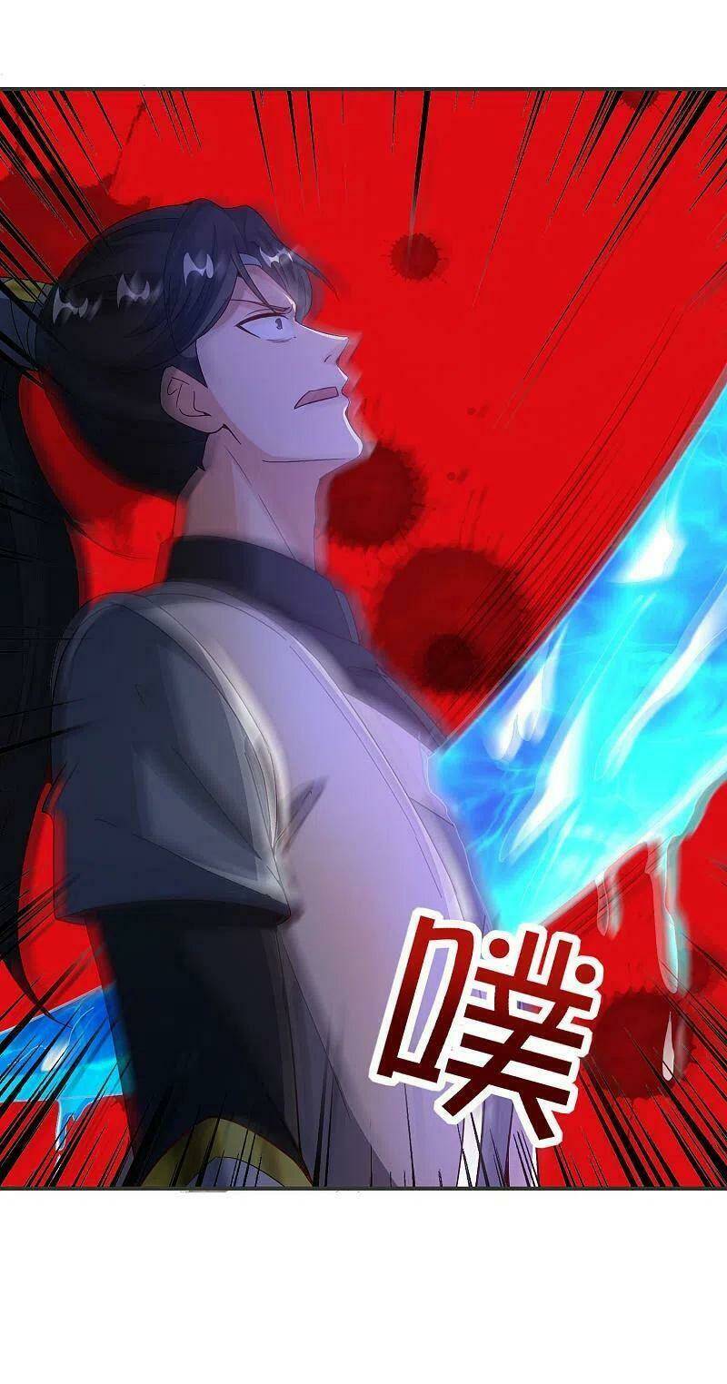 Vòng Bạn Bè Mạnh Nhất Của Tiên Giới: Chapter 140