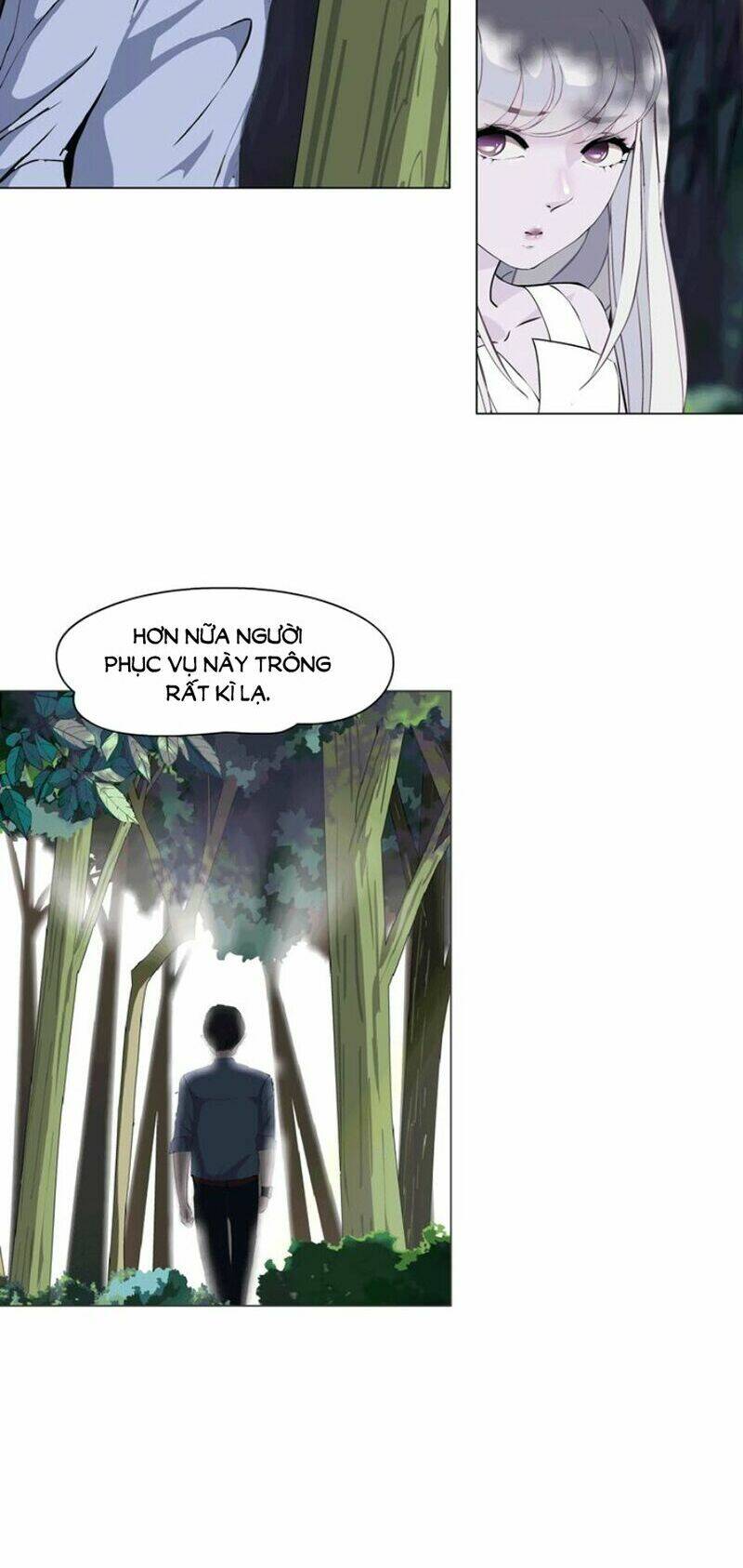 Sổ Tay Mỹ Nam Giới X: Chapter 37