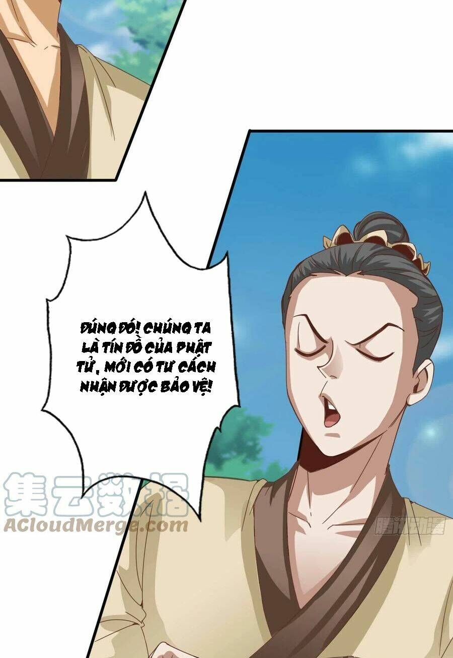 Chư Thiên Ký: Chapter 319