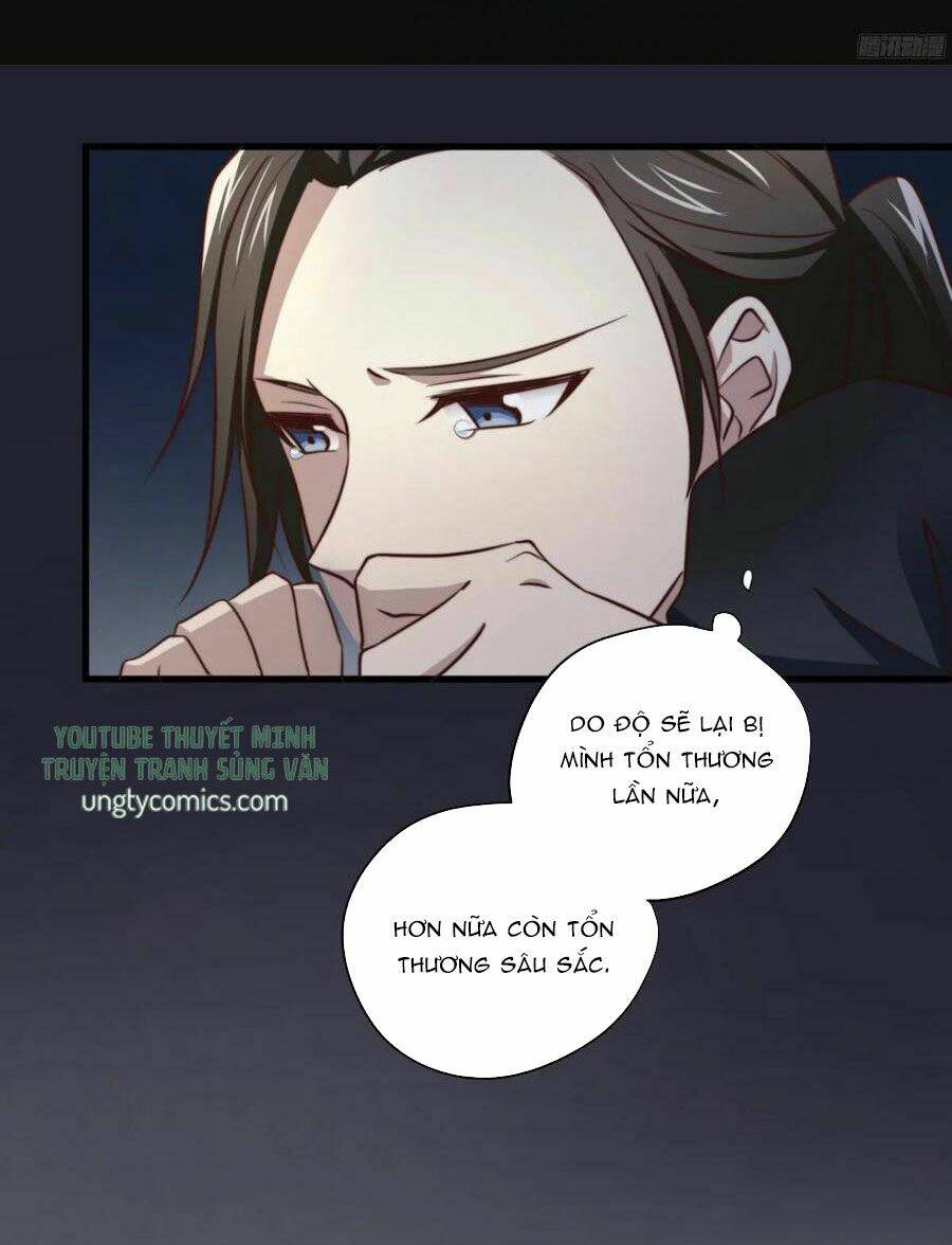 Đơn Phương Yêu Thầm Anh: Chapter 42