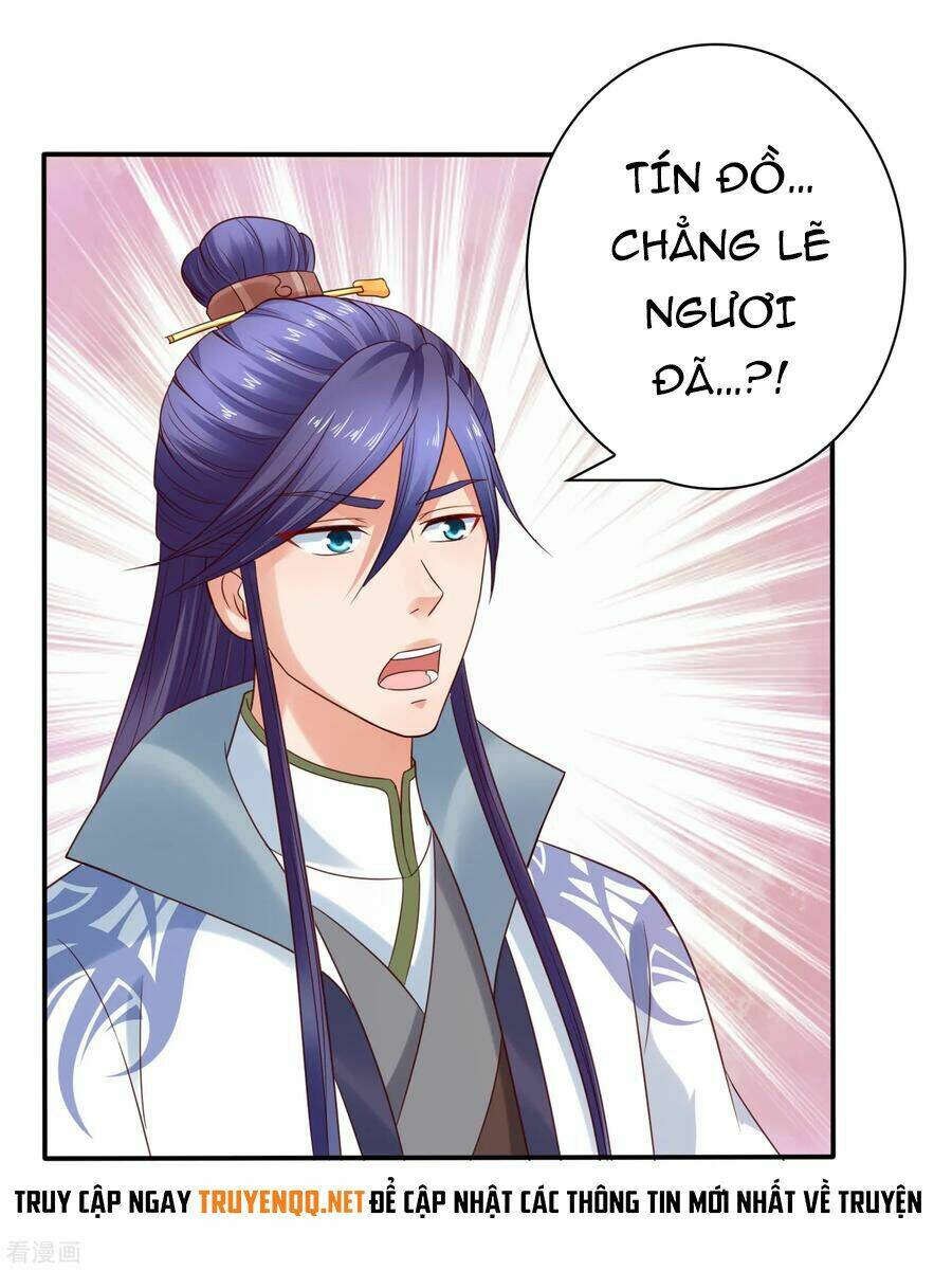 Trở Về Cổ Đại Làm Thánh Hiền: Chapter 23