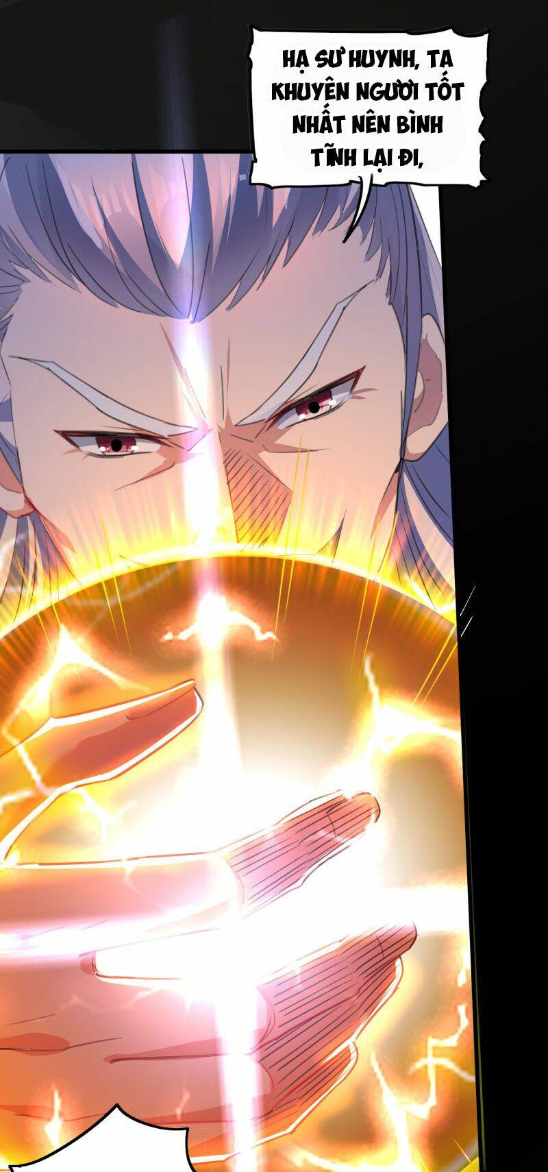 Vạn Giới Tiên Vương: Chapter 51