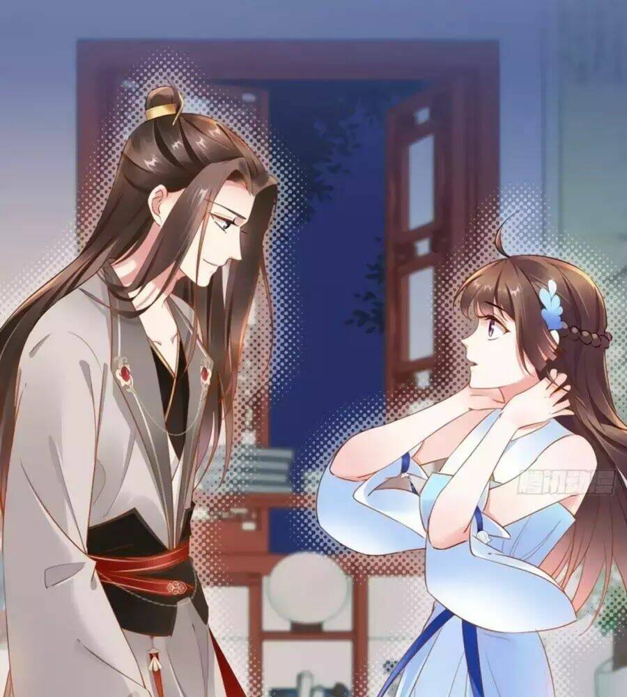 Vương Phi Có Chút Nghịch Ngợm: Chapter 68