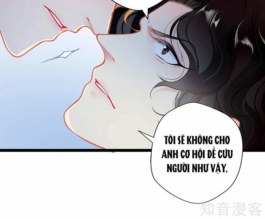 Cưng Chiều Ái Thê Hư Hỏng: Chapter 79