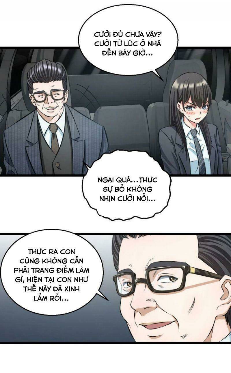 Đối Mặt Với Thử Thách: Chapter 13