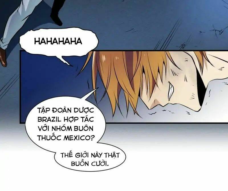 Thắng Ăn Cả: Chapter 4