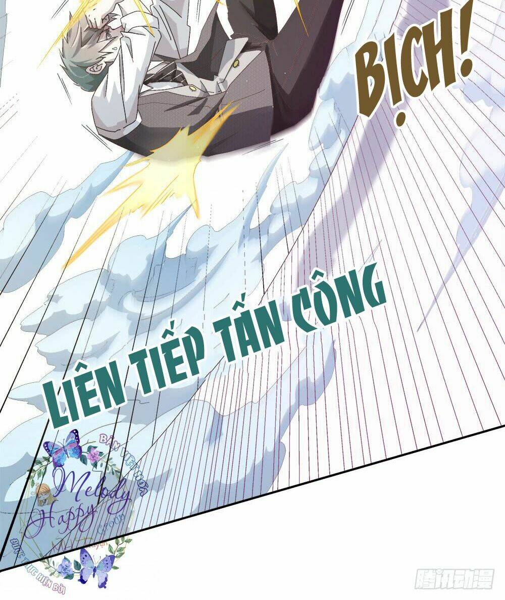 Đối Nhĩ Duy Mệnh Thị Tòng: Chapter 12.5