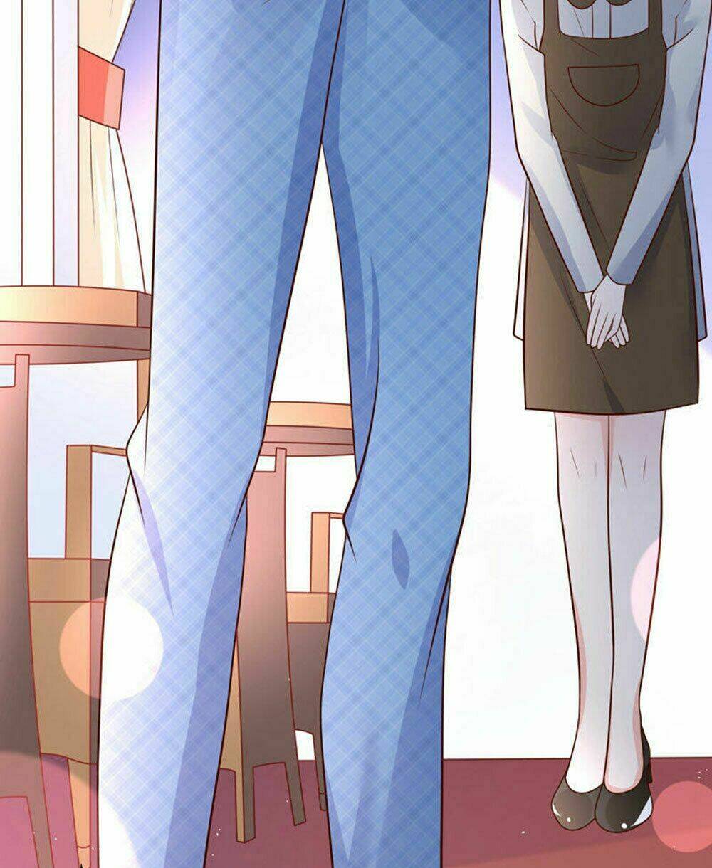 Boss Của Tôi Là Đại Thần: Chapter 46