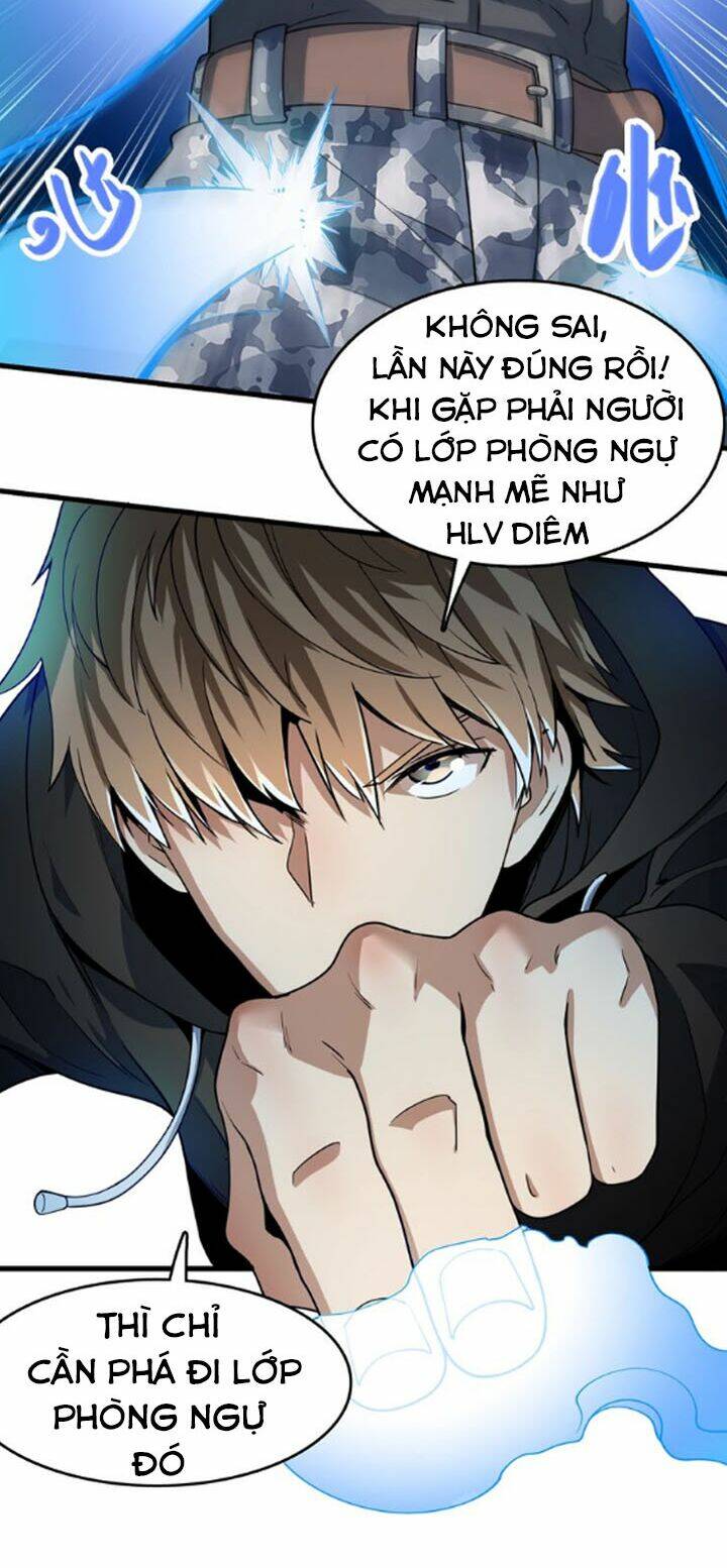 Trọng Sinh Tiểu Y Tiên: Chapter 25