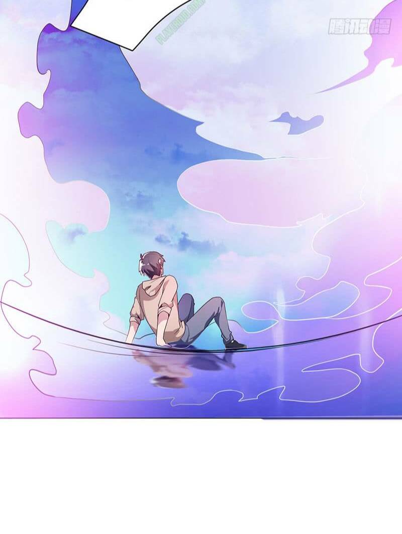 Bên Người Mang Theo Nữ Thần Hoàng: Chapter 13