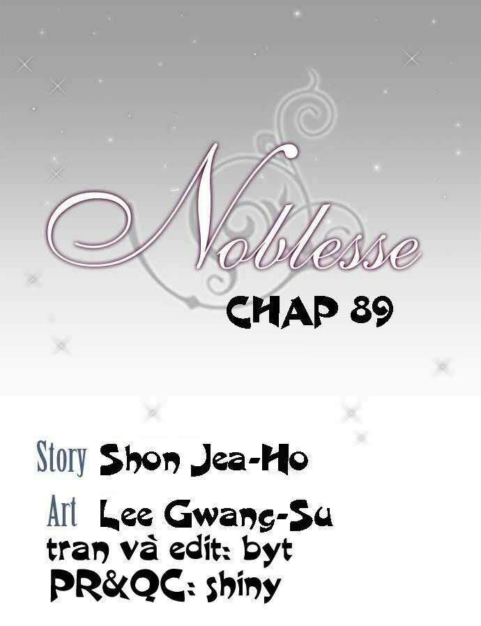 Ma Cà Rồng Quý Tộc: Chapter 89