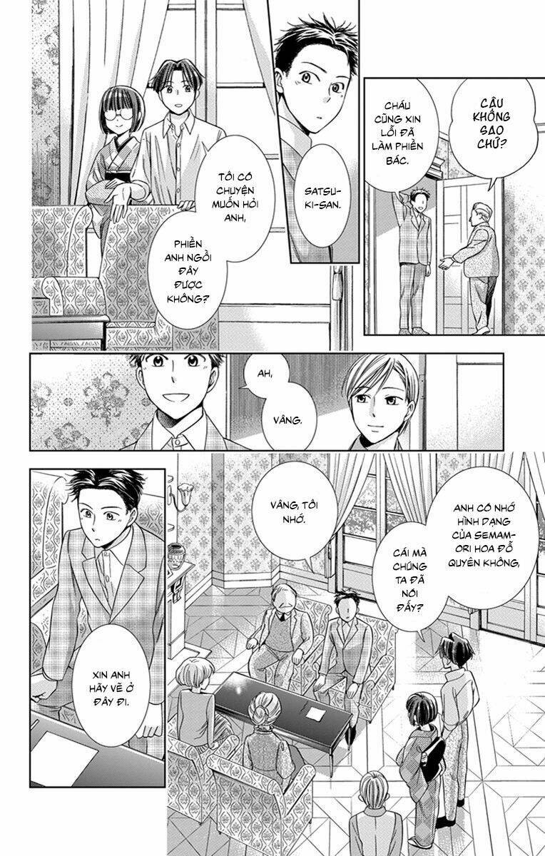 Usotoki Rhetoric: Chapter 25
