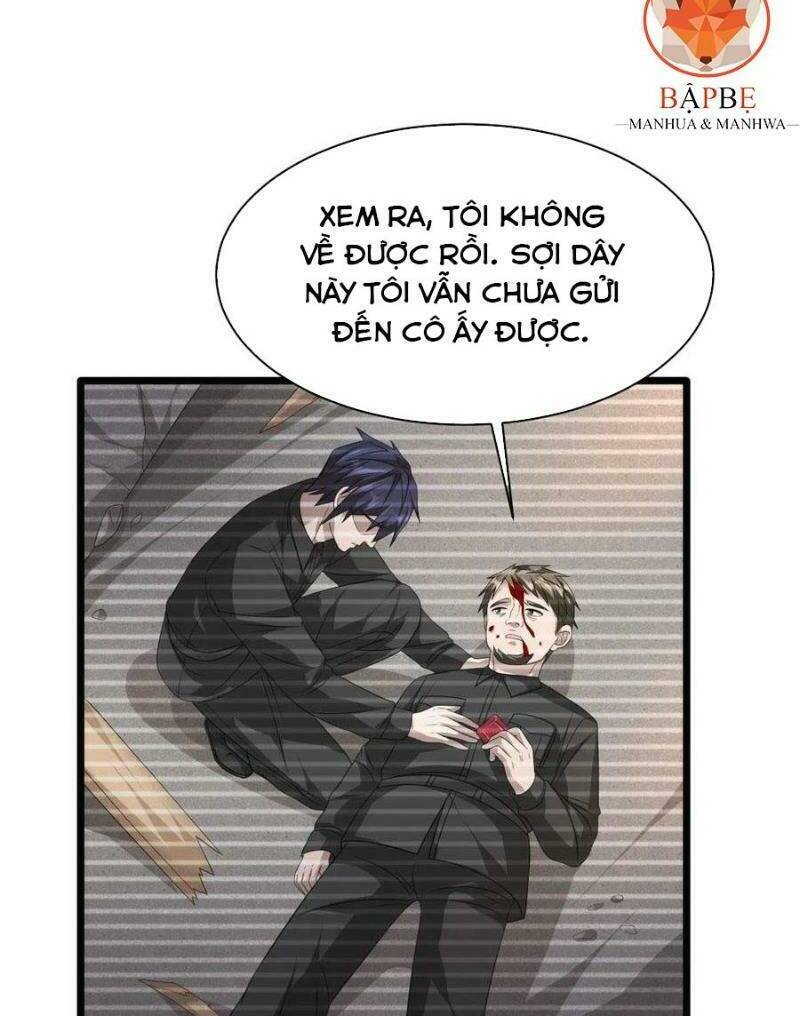 Đô Thị Tà Vương: Chapter 48