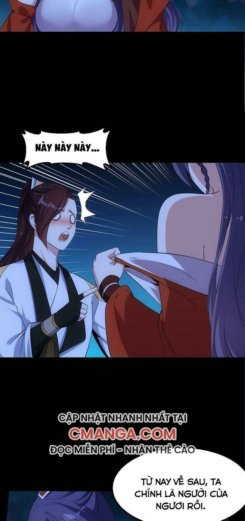 Hệ Thống Thần Long Nghịch Thiên: Chapter 75
