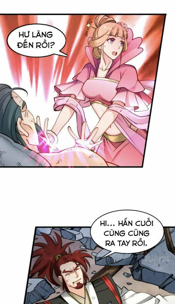 Lão Tổ Của Bạn Đang Online: Chapter 90