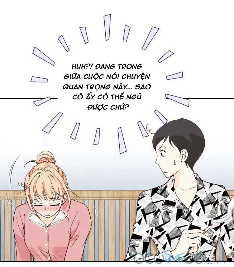 Lee Bom, Em Là Của Anh: Chapter 32