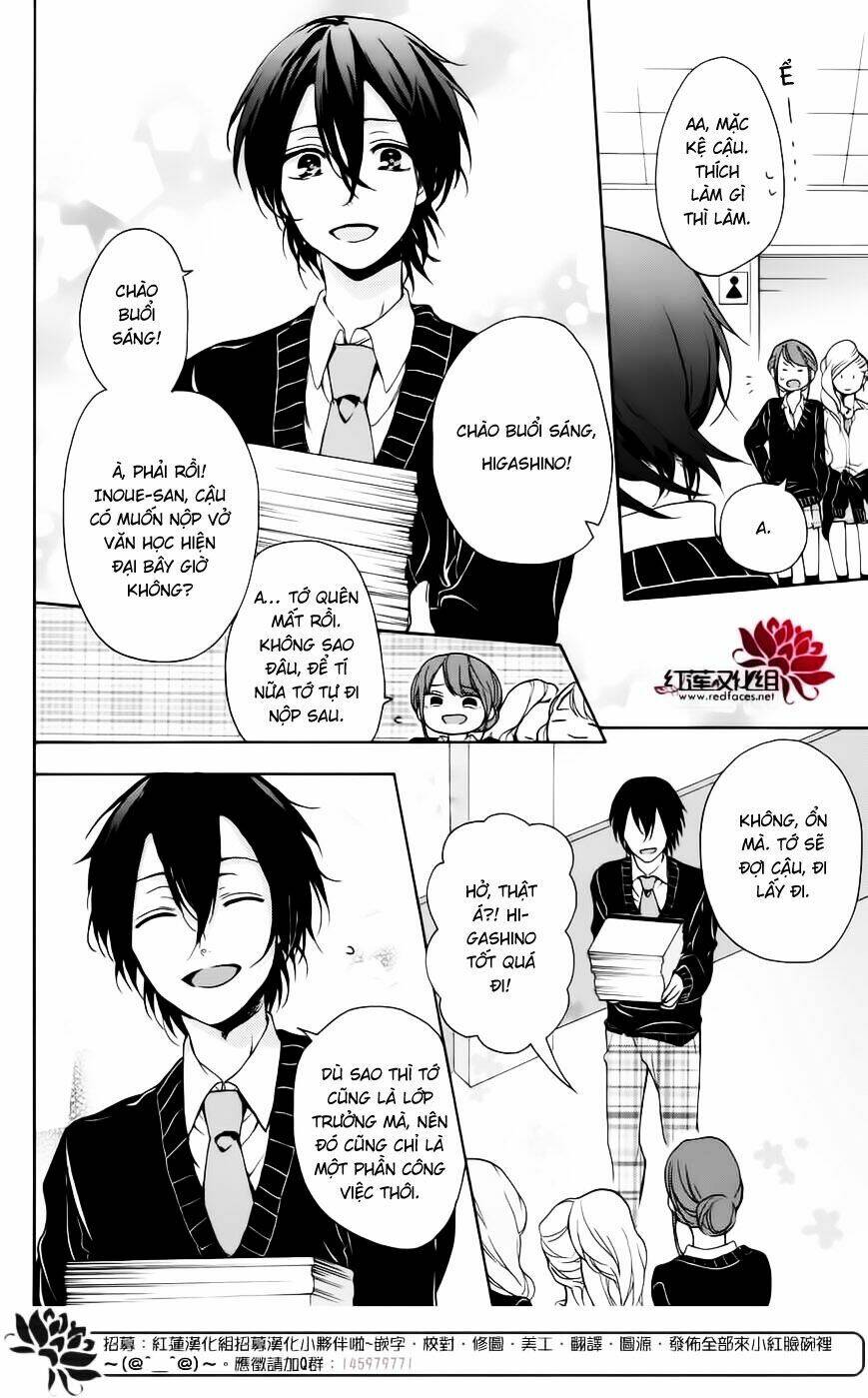 Salon Diana: Chapter 2