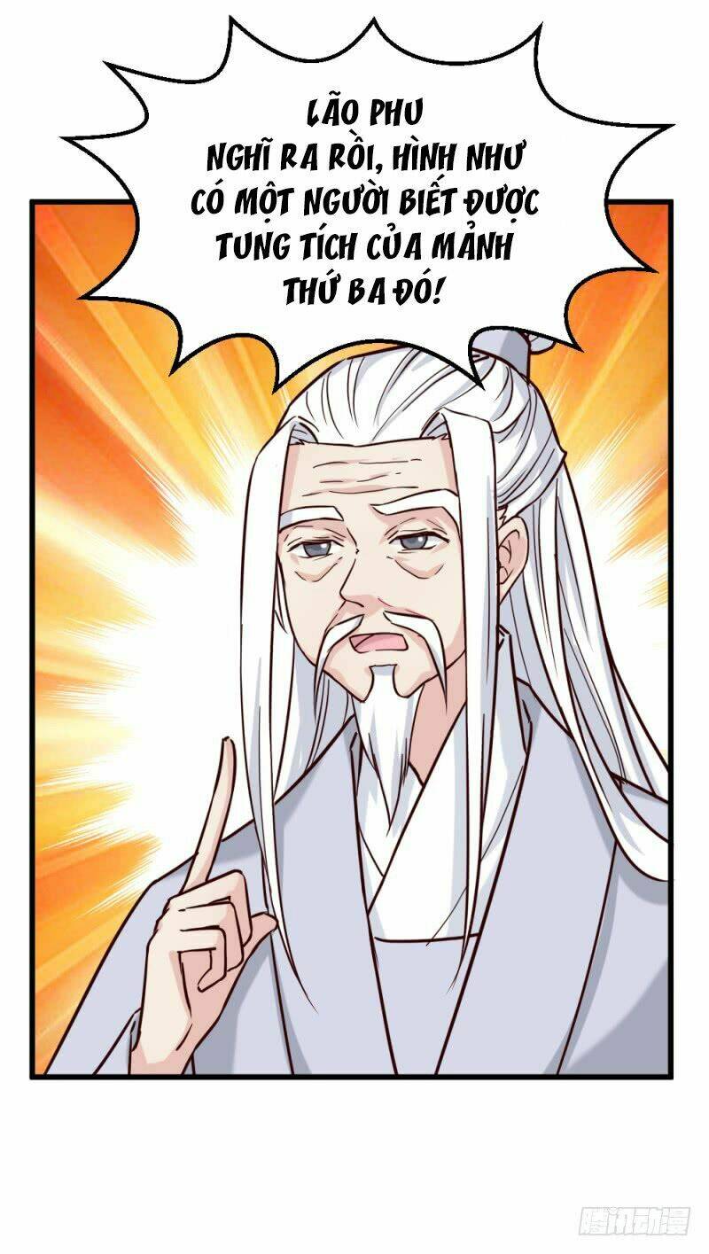 Tuyệt Thế Độc Phi Của Tà Vương: Chapter 92