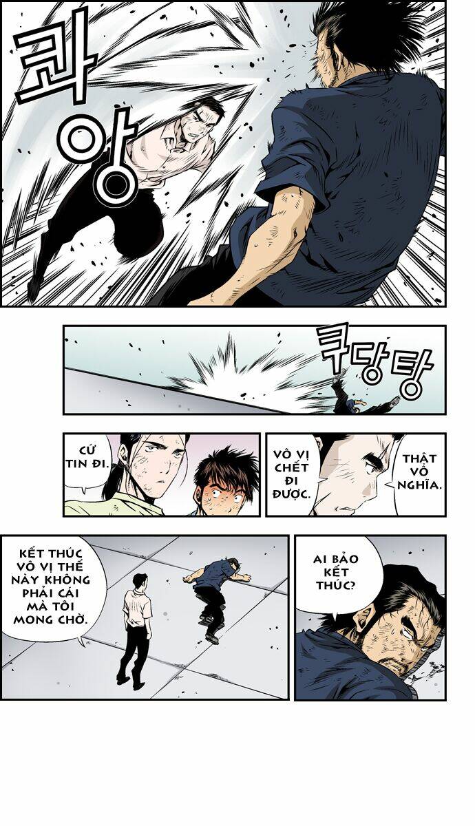 Kid Gang Ii: Chapter 81