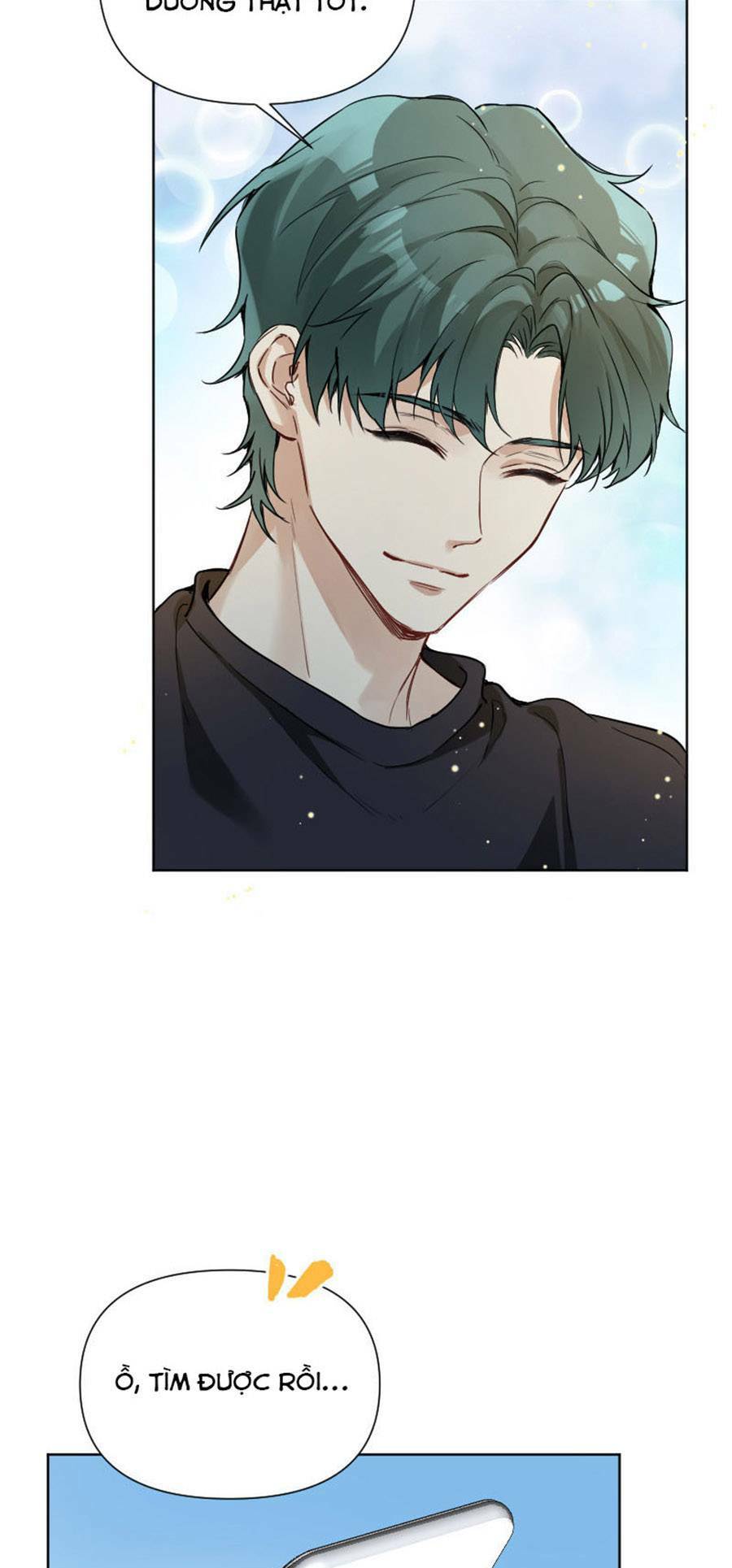 Tâm Động Thuấn Di: Chapter 63