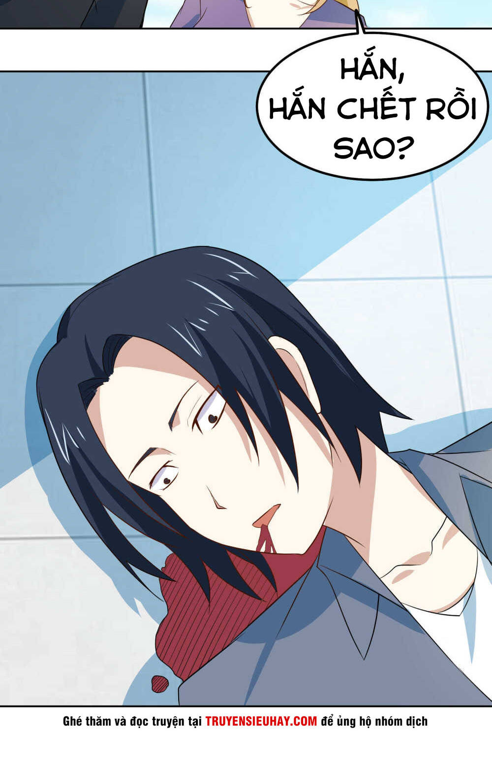 Tay Chơi Thần Cấp: Chapter 62