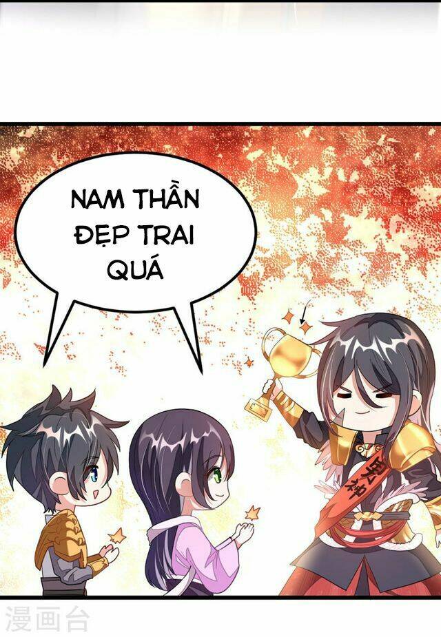 Cửu Dương Thần Vương: Chapter 99