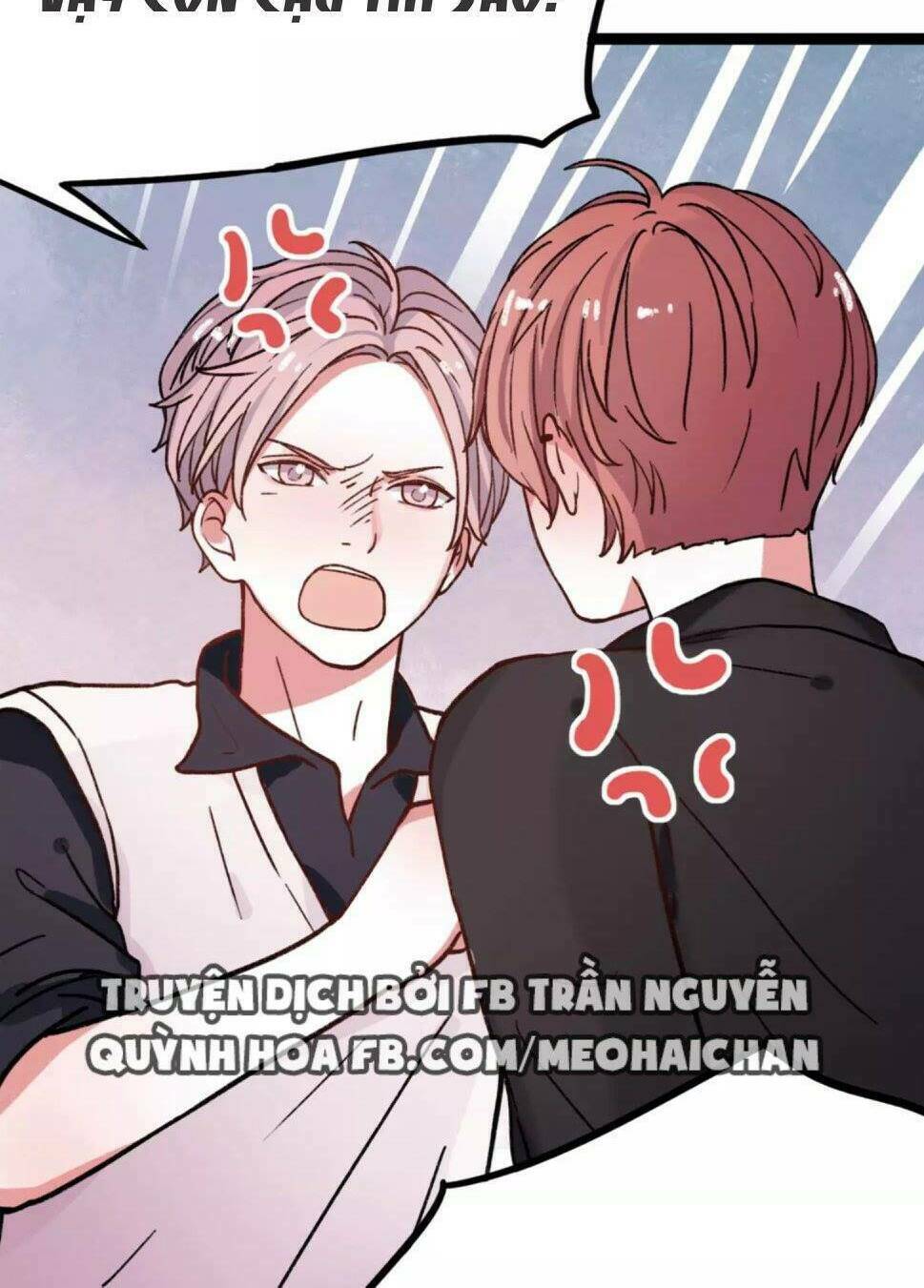 Cậu Đã Từng Yêu Tôi: Chapter 11