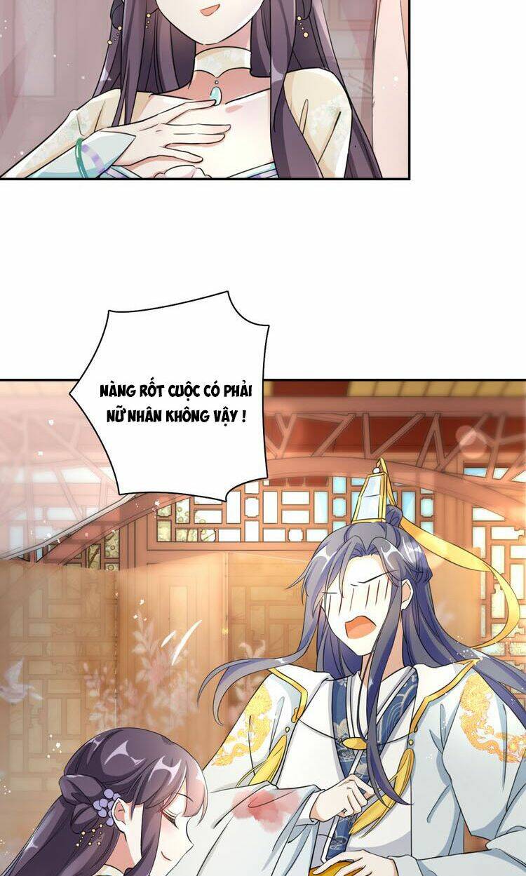 Hoa Nhan Sách: Chapter 14.1