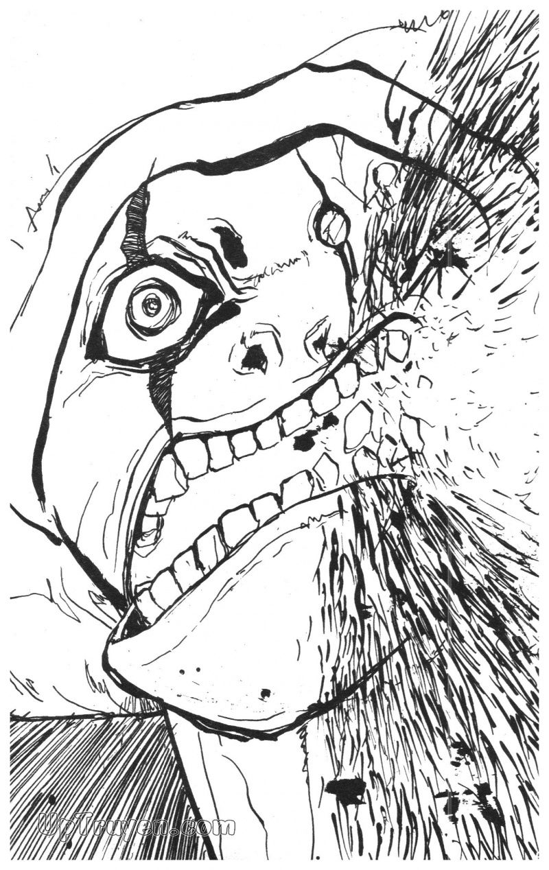 Fujita Kazuhiro: Chapter 38