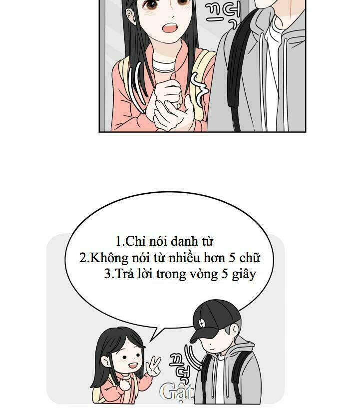 30 Phút Bước Đi Bên Em: Chapter 7