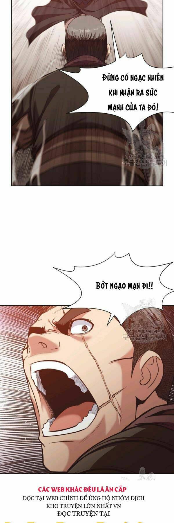 Thiên Võ Chiến Thần: Chapter 44