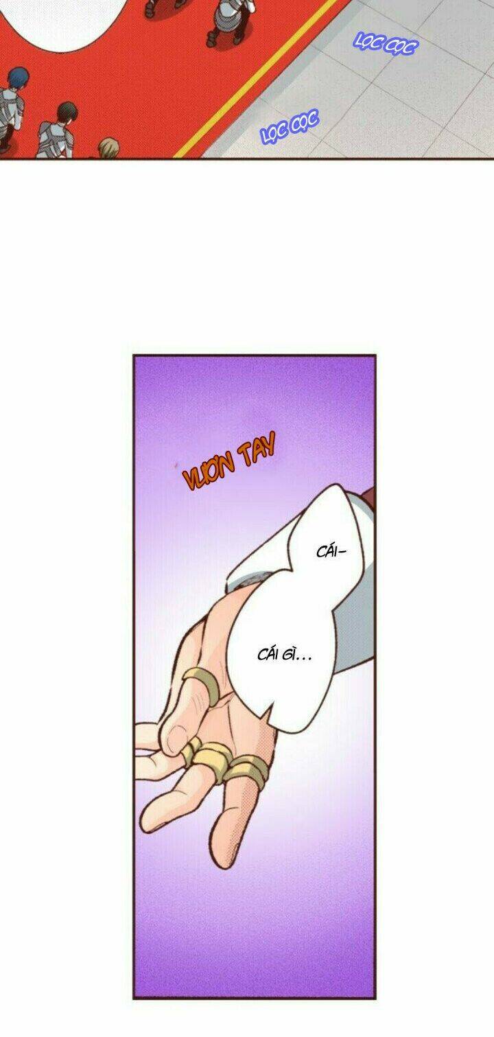 Tôi Tỉnh Lại Sau 20 Năm!: Chapter 7