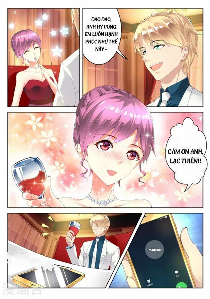 Tiểu Thư Tái Xuất: Chapter 1