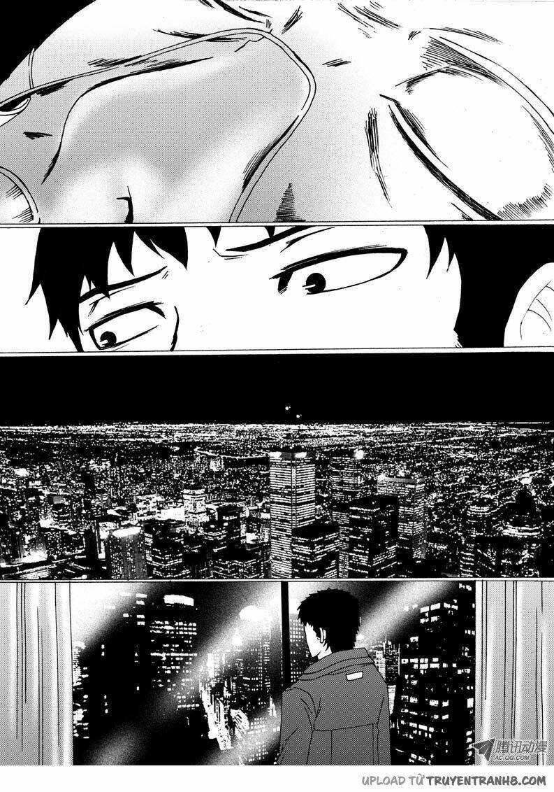 Nhân Quả Tuần Hoàn: Chapter 13.1