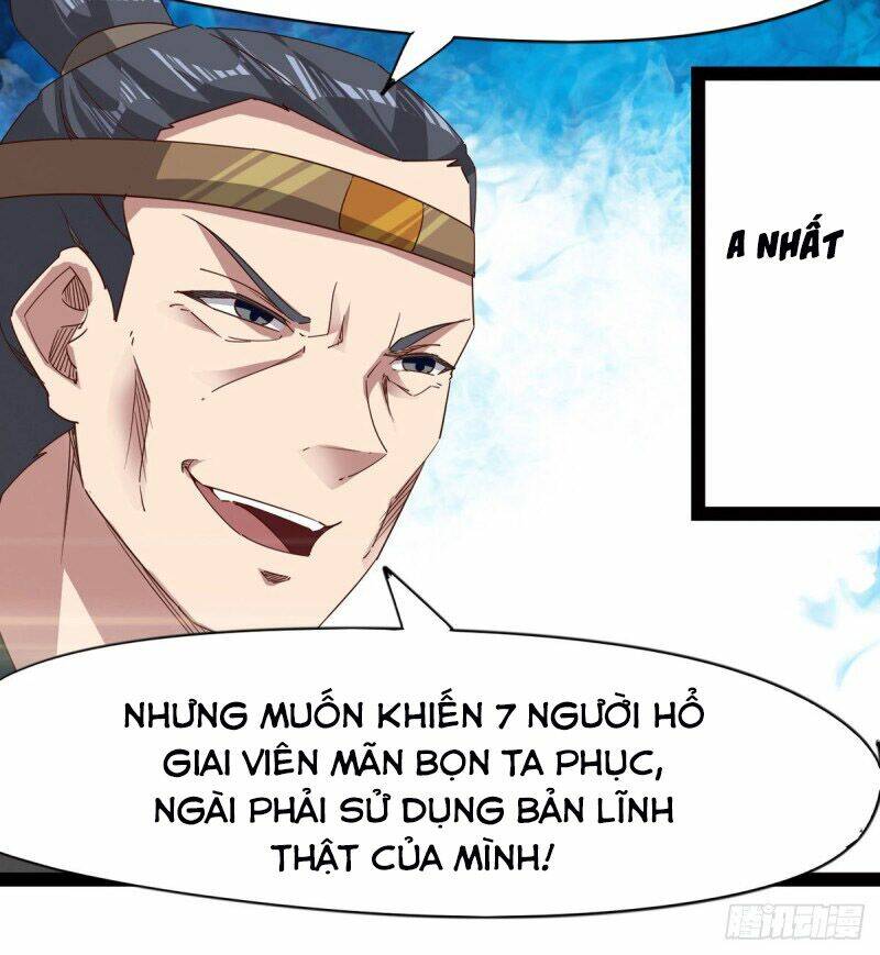 Kiếm Đồ: Chapter 57