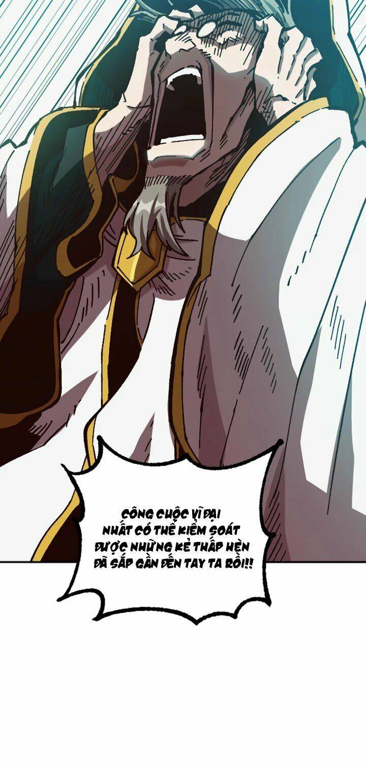 Nô Lệ Nghịch Thiên: Chapter 61